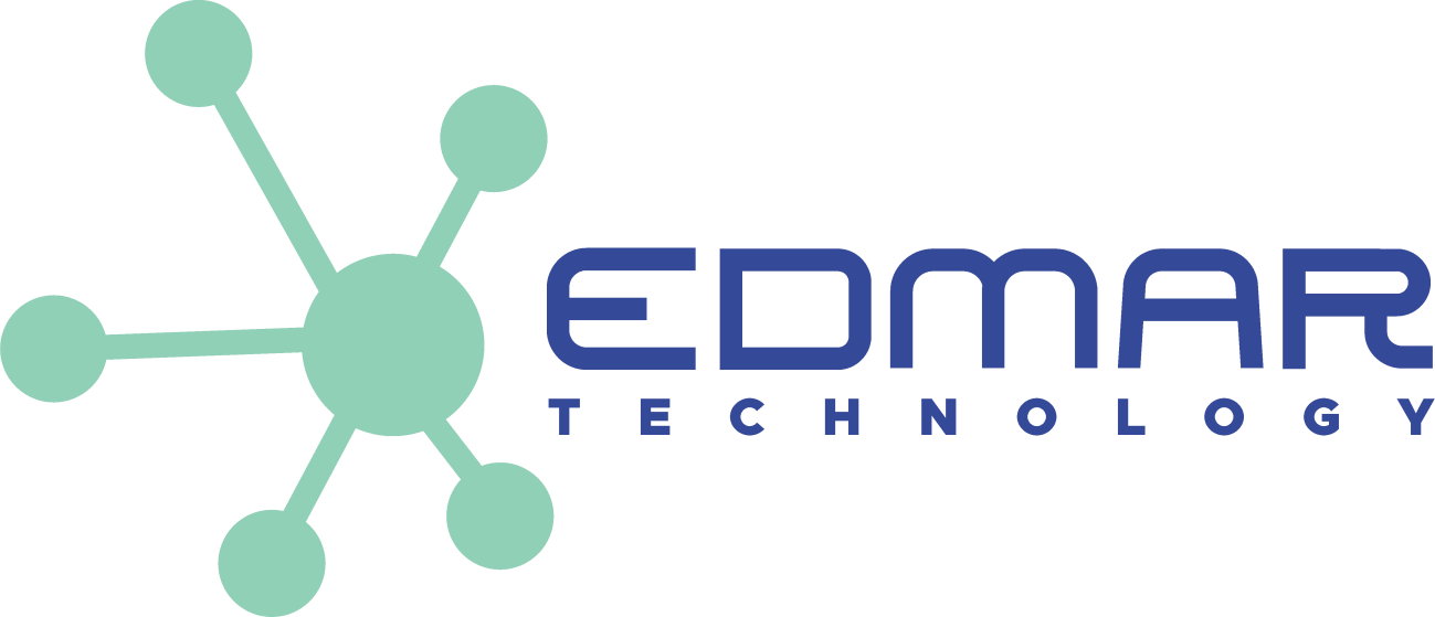 Logo Edmar